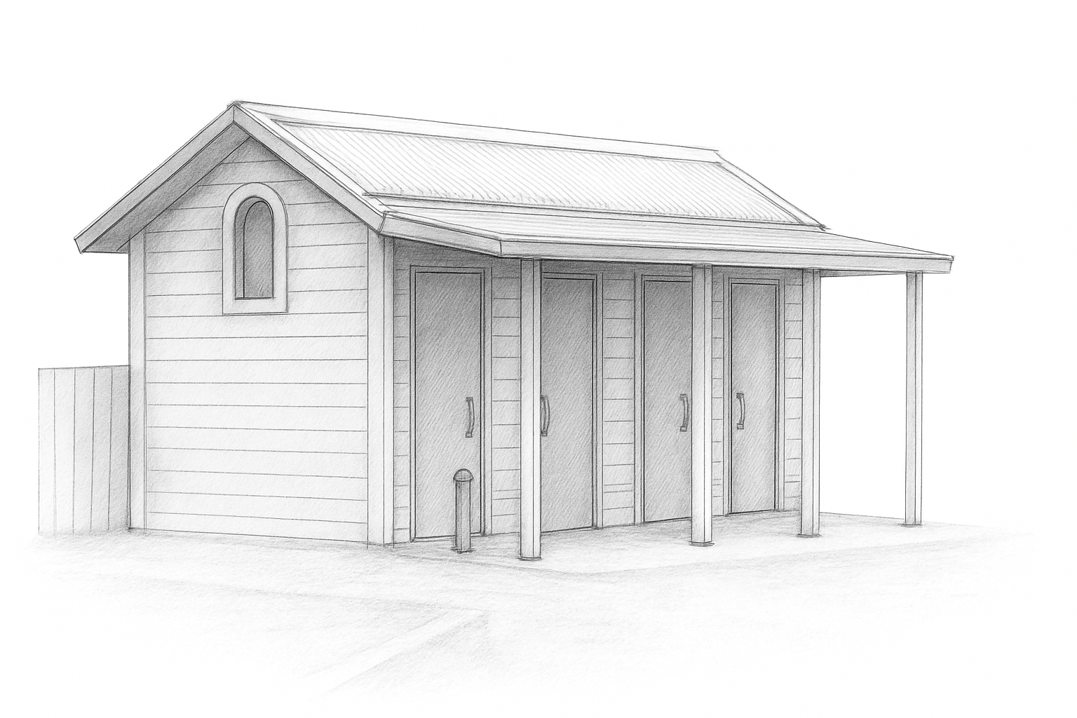 Example of what new toilet could look like. 